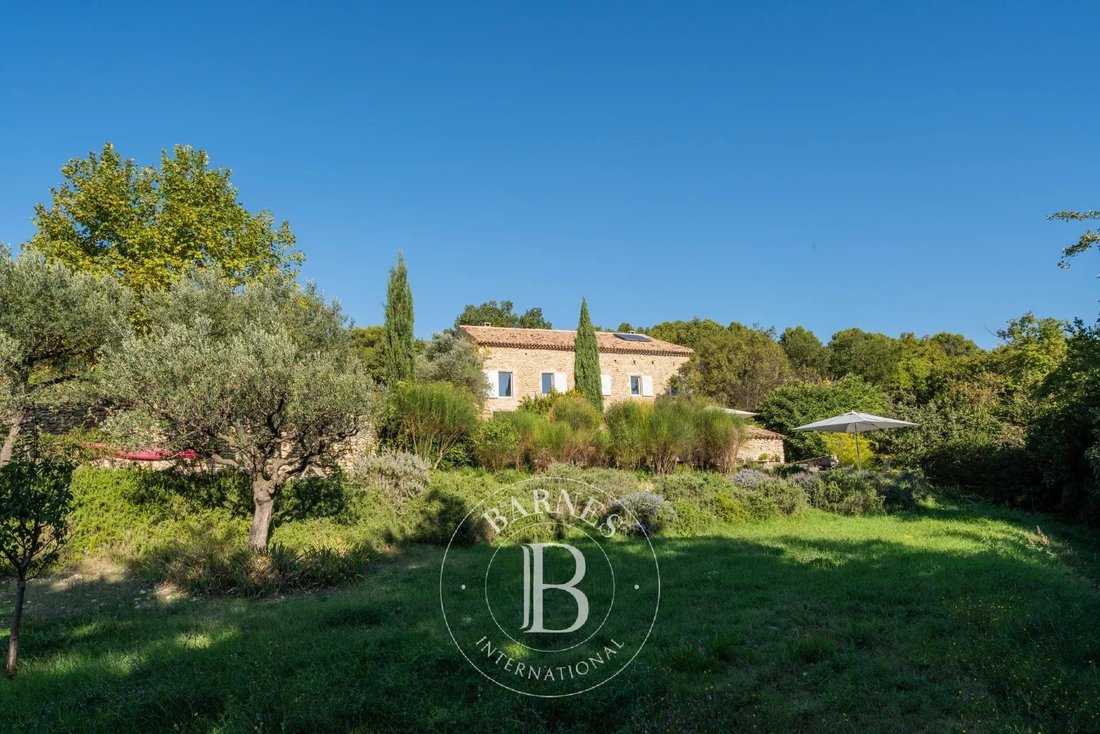 Farm Ranch in Ouest Sud, Vaison-la-Romaine, France 4 - 17897583