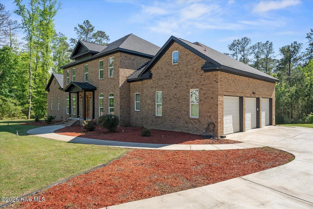 House in North Augusta, South Carolina, United States 3 - 17898829