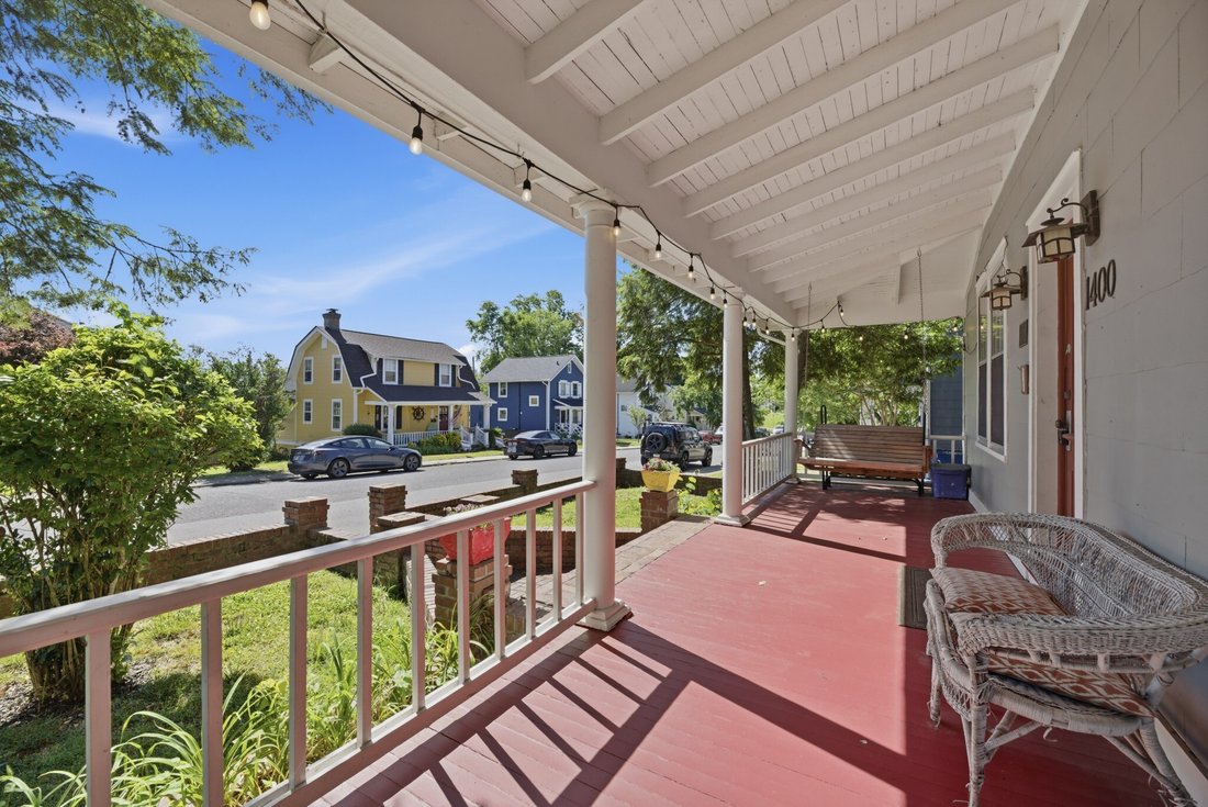 House in Nashville, Tennessee, United States 5 - 17899677