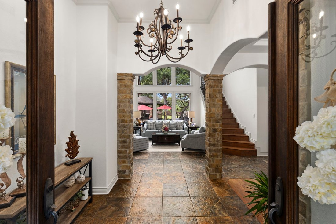 House in San Antonio, Texas, United States 5 - 17900907