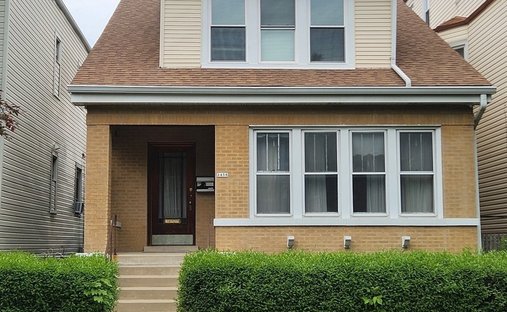 Appartement à Chicago, Illinois, États-Unis 1