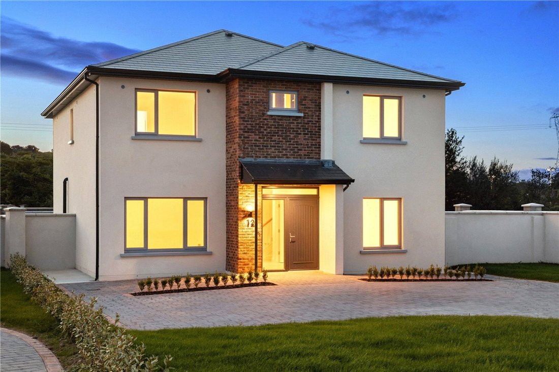 House in Killinierin, County Wexford, Ireland 2 - 17901191