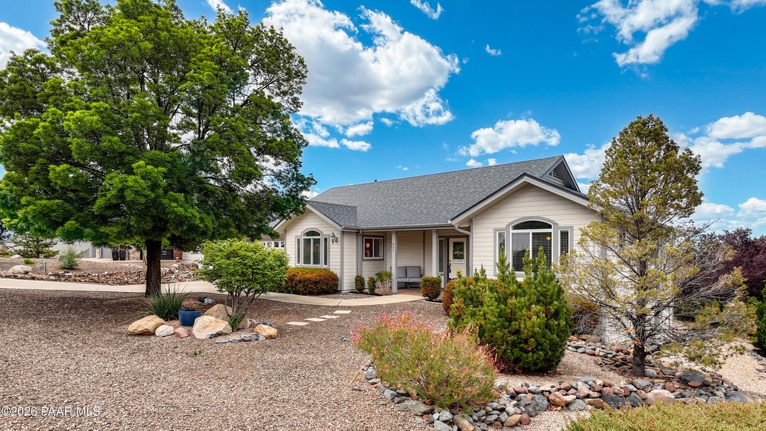 House in Prescott, Arizona, United States 1 - 17898284