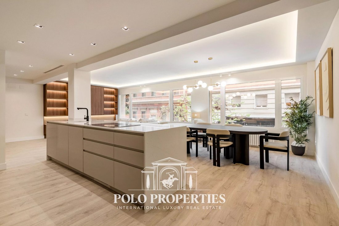 Apartment in Chamartín, Madrid, Spain 2 - 15959925