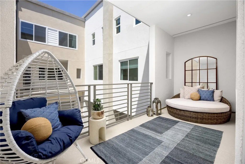 Townhouse in Huntington Beach, California, United States 1 - 17899460