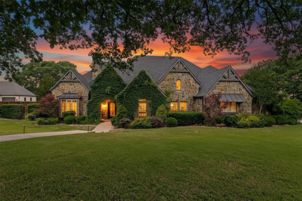 House in Southlake, Texas, United States 1 - 17895939
