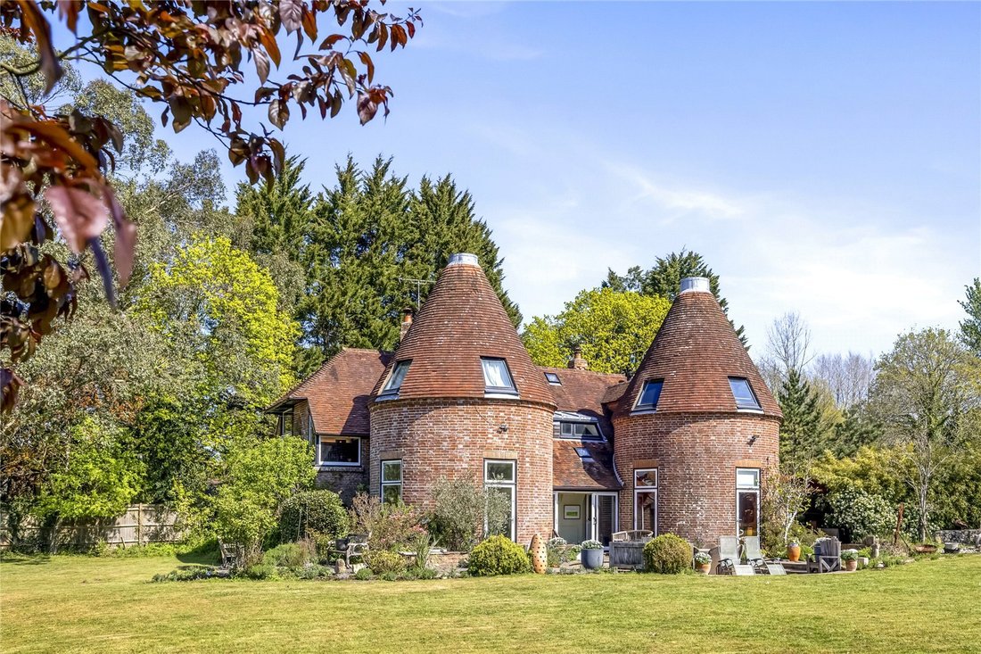 Casa en Framfield, Inglaterra 1 - 17897593