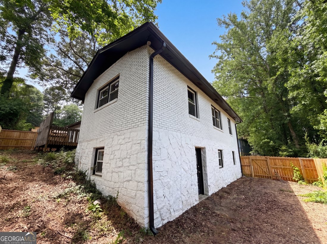 House in Chamblee, Georgia, United States 5 - 17895965