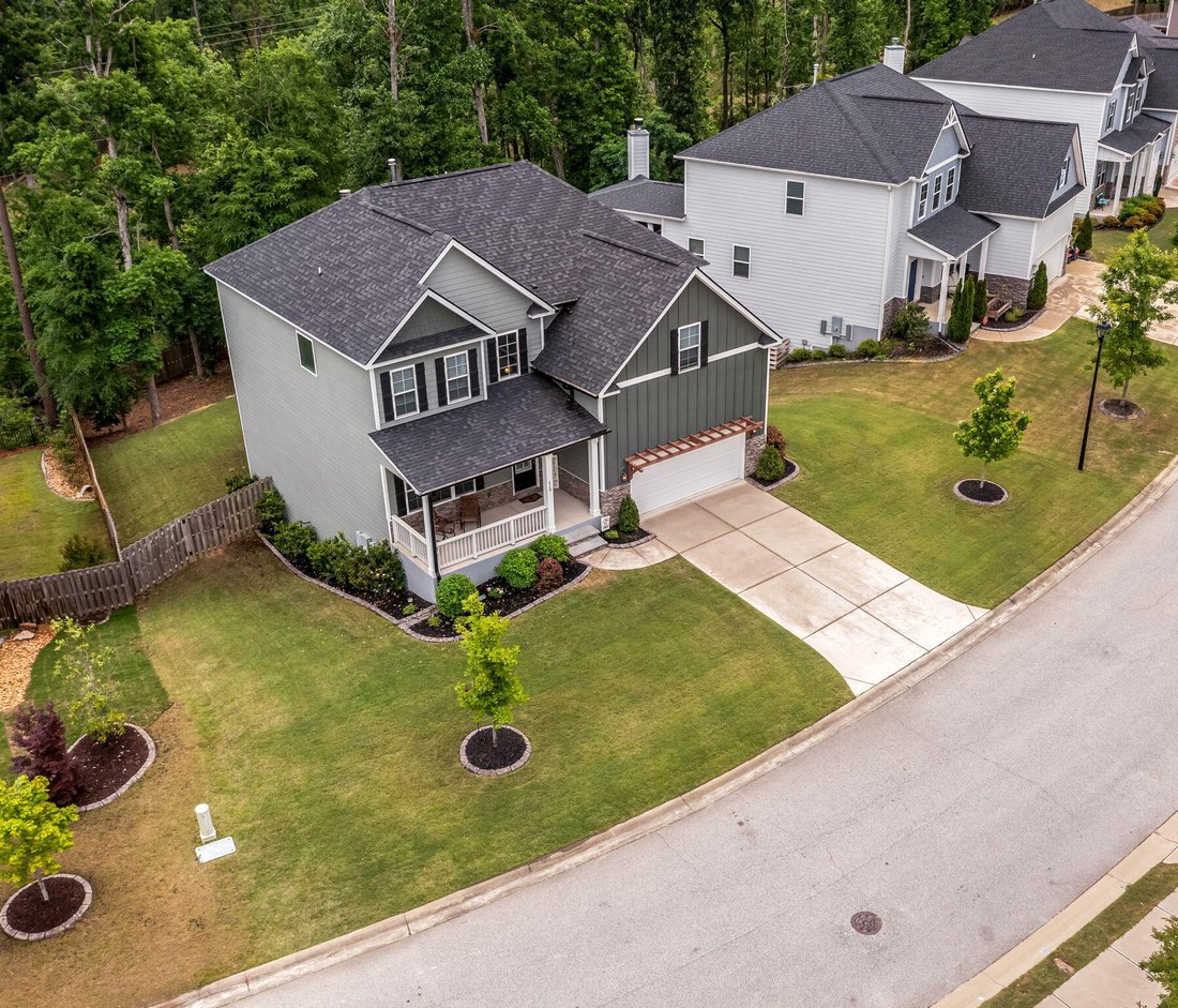 House in Evans, Georgia, United States 2 - 17898899