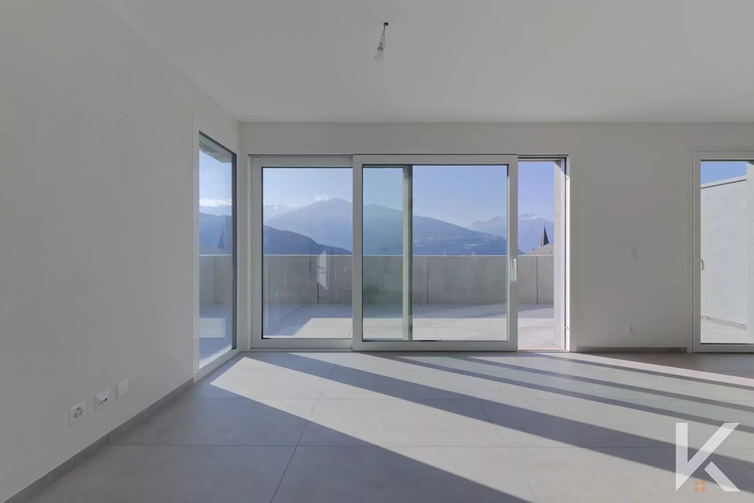 Villa in Ayent, Valais, Switzerland 4 - 16099859
