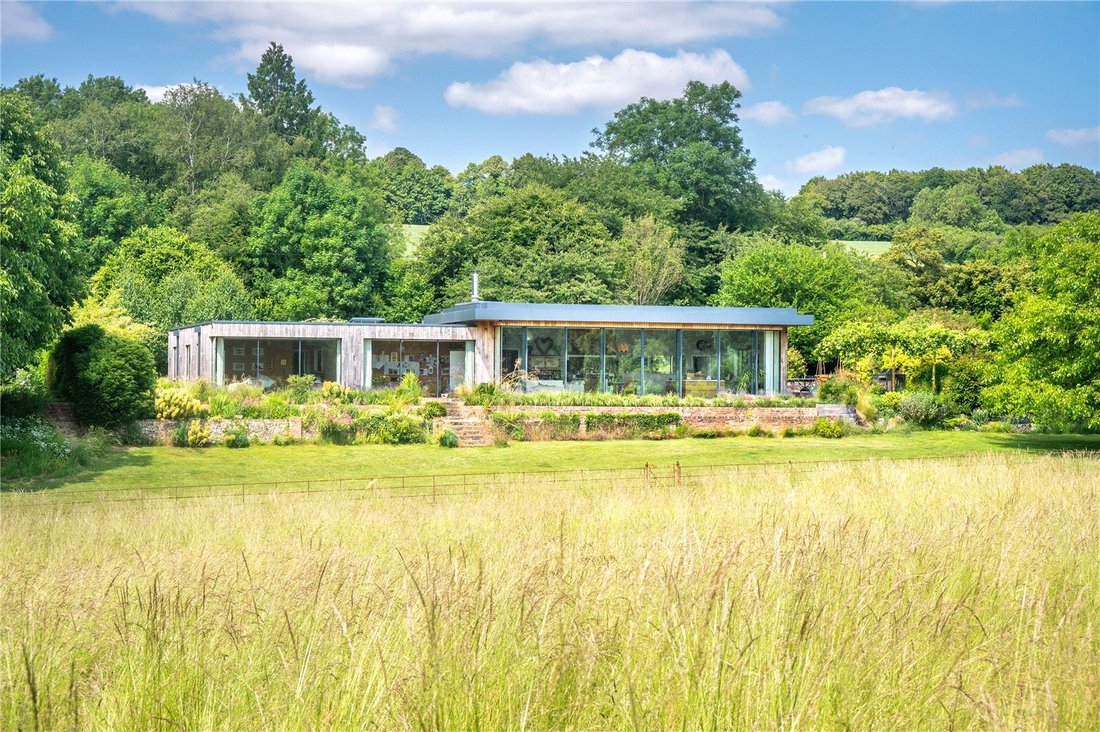 House in Oxfordshire, England 1 - 17897696