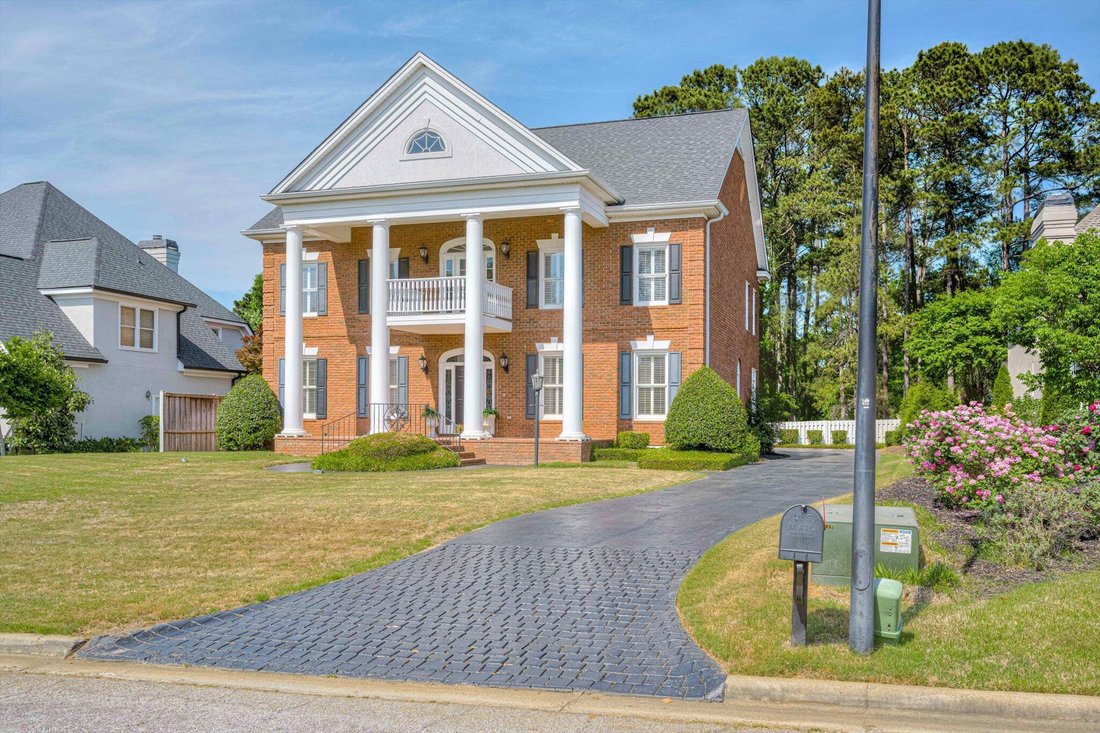 House in Martinez, Georgia, United States 5 - 17896250
