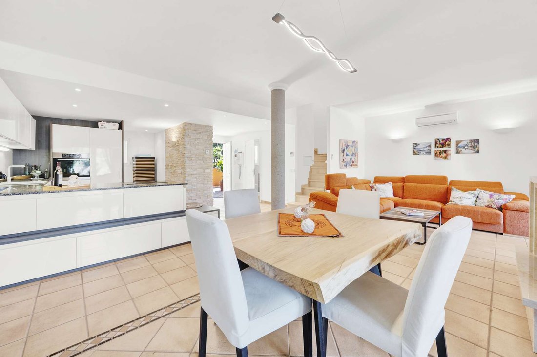 Villa a Camp de Mar, Andratx, Isole Baleari 5 - 17901546