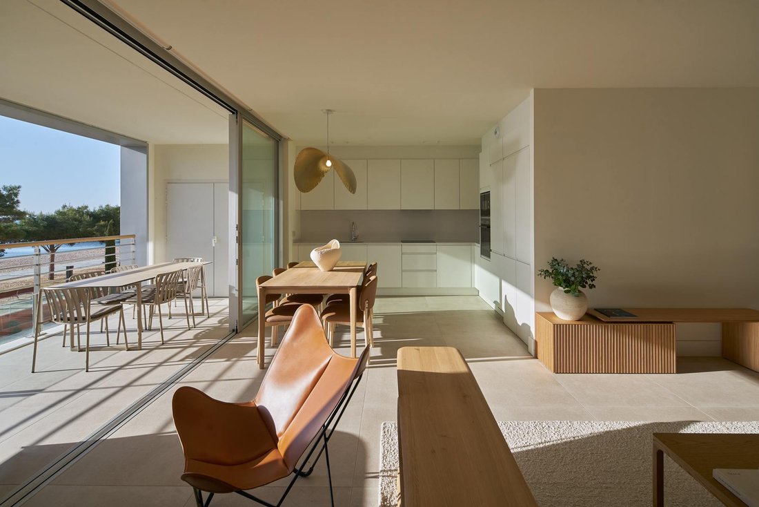 Apartment in Platja d'Aro, Catalonia, Spain 3 - 16988650