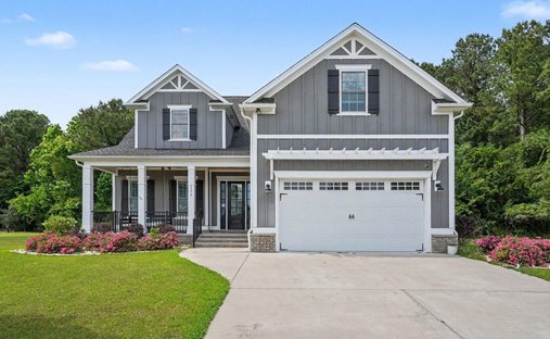 Casa a Myrtle Beach, Carolina del Sud, Stati Uniti 1