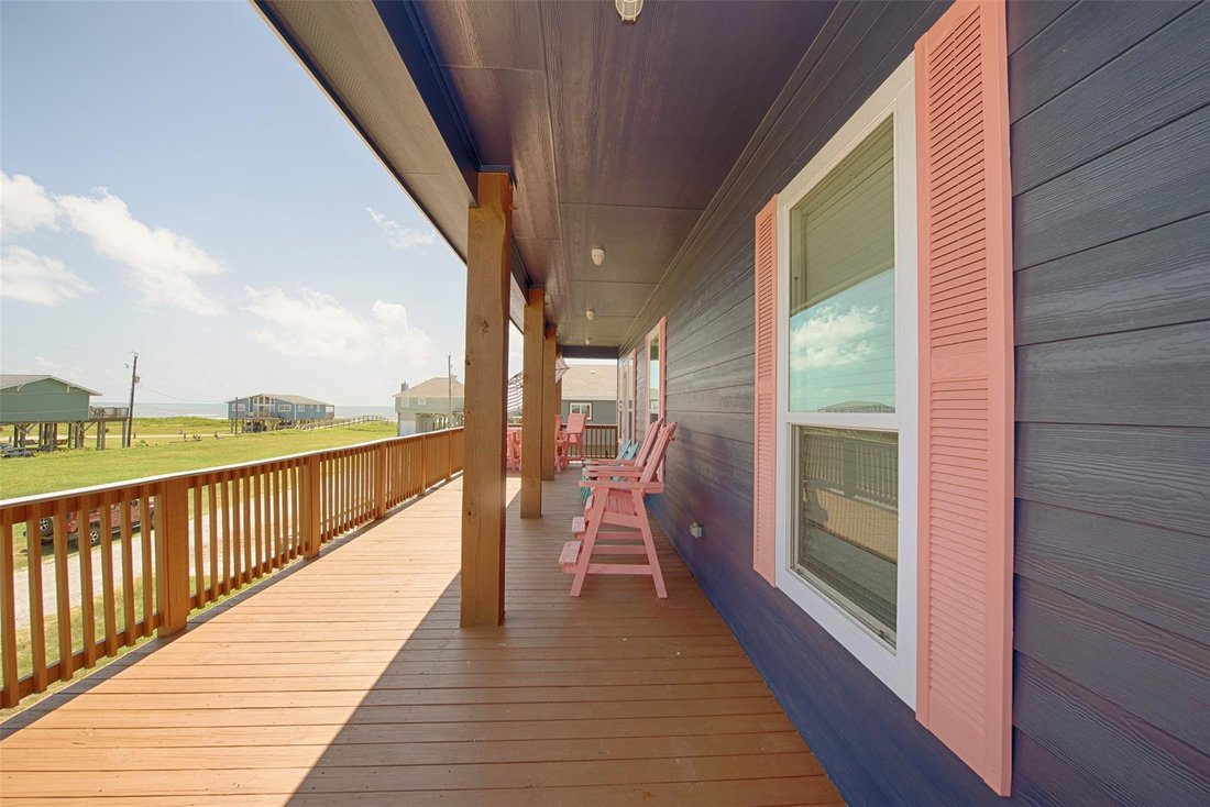 House in Freeport, Texas, United States 3 - 17896078