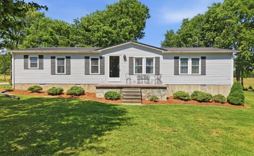 Land in Lebanon, Tennessee, United States 1