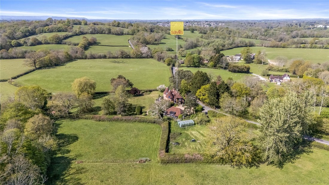 House in Framfield, England 2 - 17897593