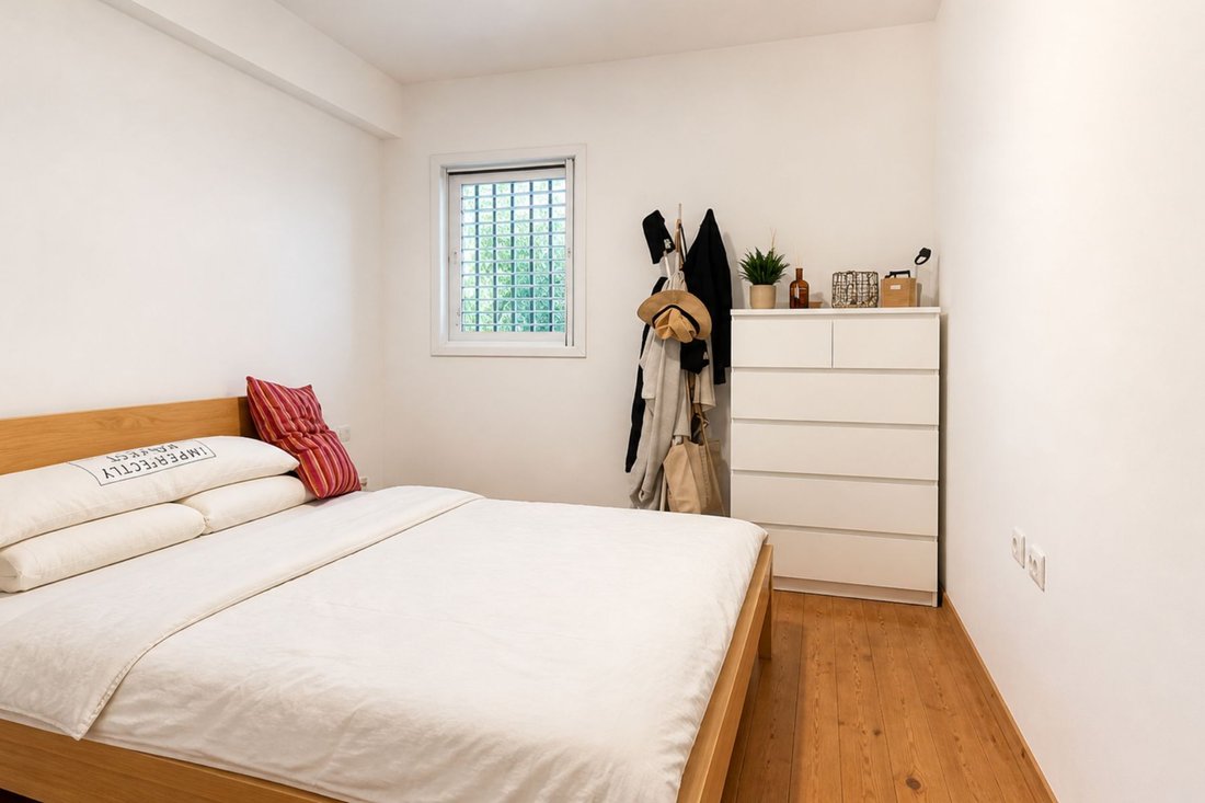 Apartment in Tel Aviv-Yafo, Tel Aviv District, Israel 5 - 17900074