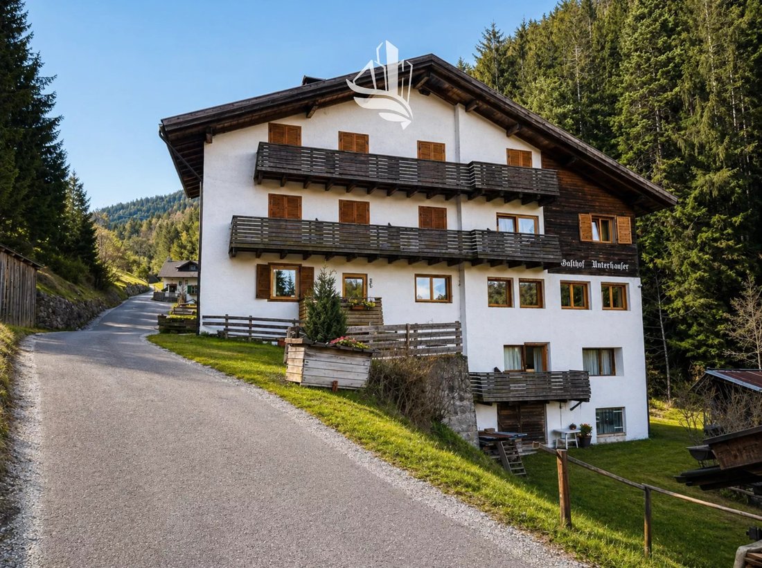 Estate in Aldein, Trentino – Alto Adige/Südtirol, Italy 1 - 17897500