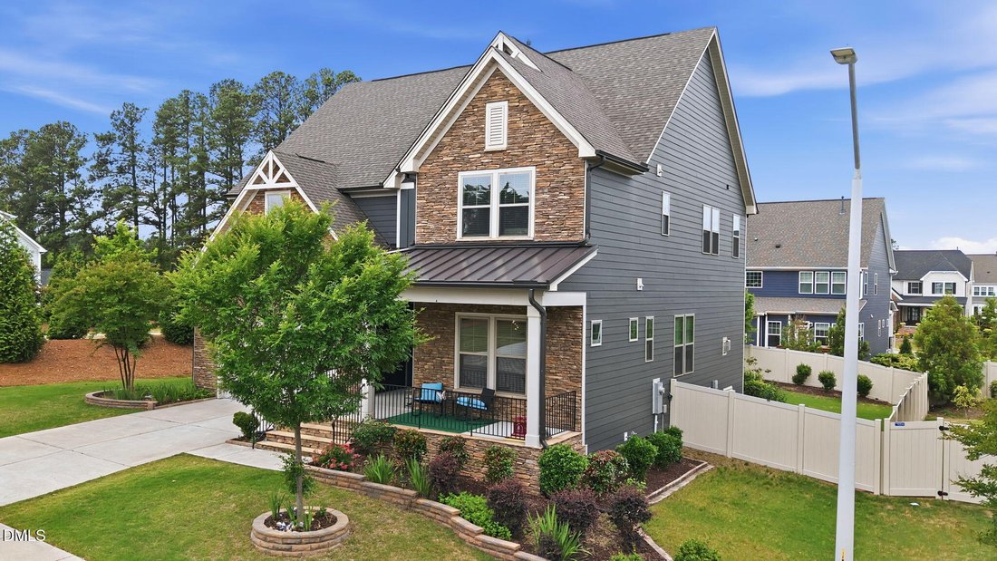 House in Cary, North Carolina, United States 2 - 17901660