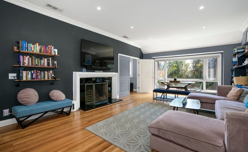 House in Los Angeles, California, United States 1