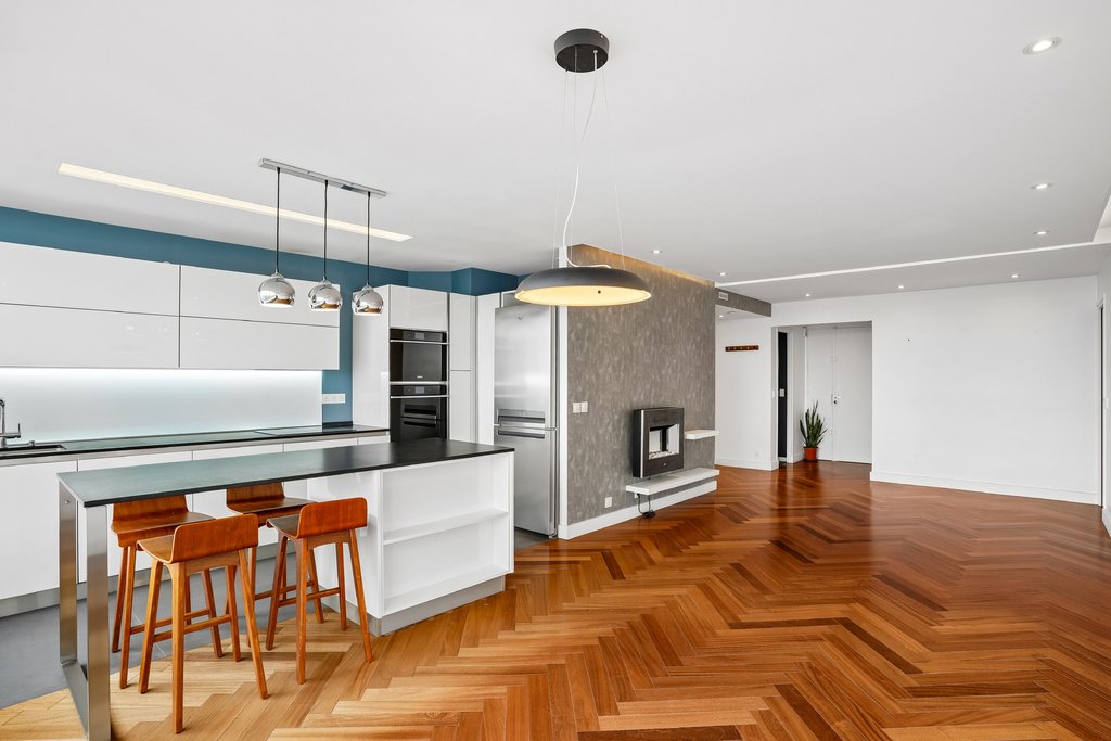 Apartment in Emeriau-Zola, Paris 15e Arrondissement, Paris 4 - 17896964