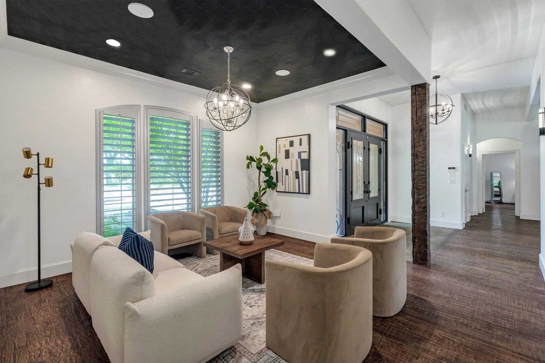 House in Richardson, Texas, United States 4 - 17901003
