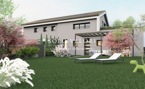 Apartment in Castelfranco Veneto, Veneto, Italy 1