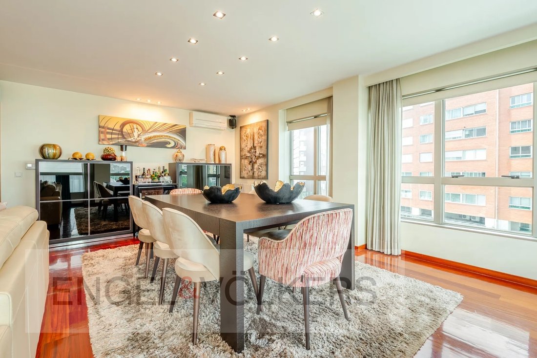 Apartment in Ramalde, Porto District, Portugal 4 - 17898864