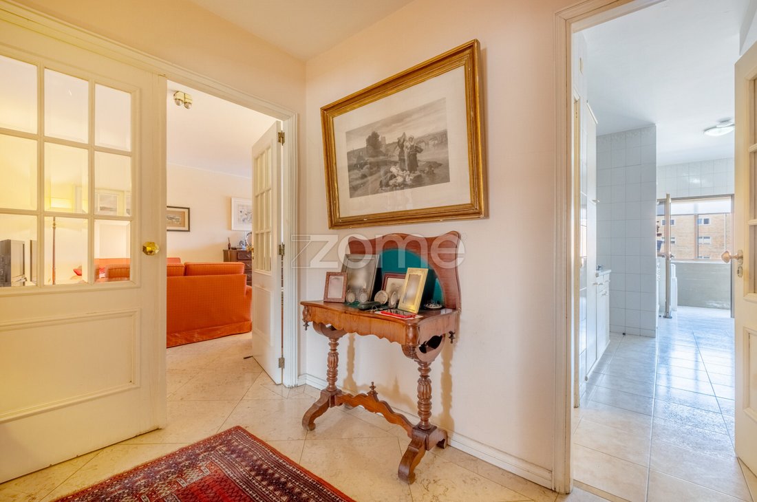 Apartamento en Aldoar, Foz do Douro y Nevogilde, Distrito de Oporto, Portugal 1 - 17900712