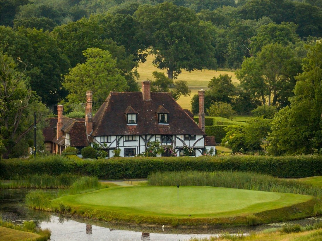 House in Biddenden, England 1 - 15864934