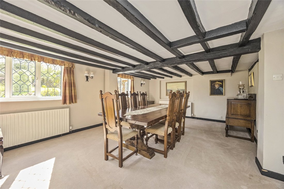 House in Warninglid, Copthorne, England 4 - 17897667