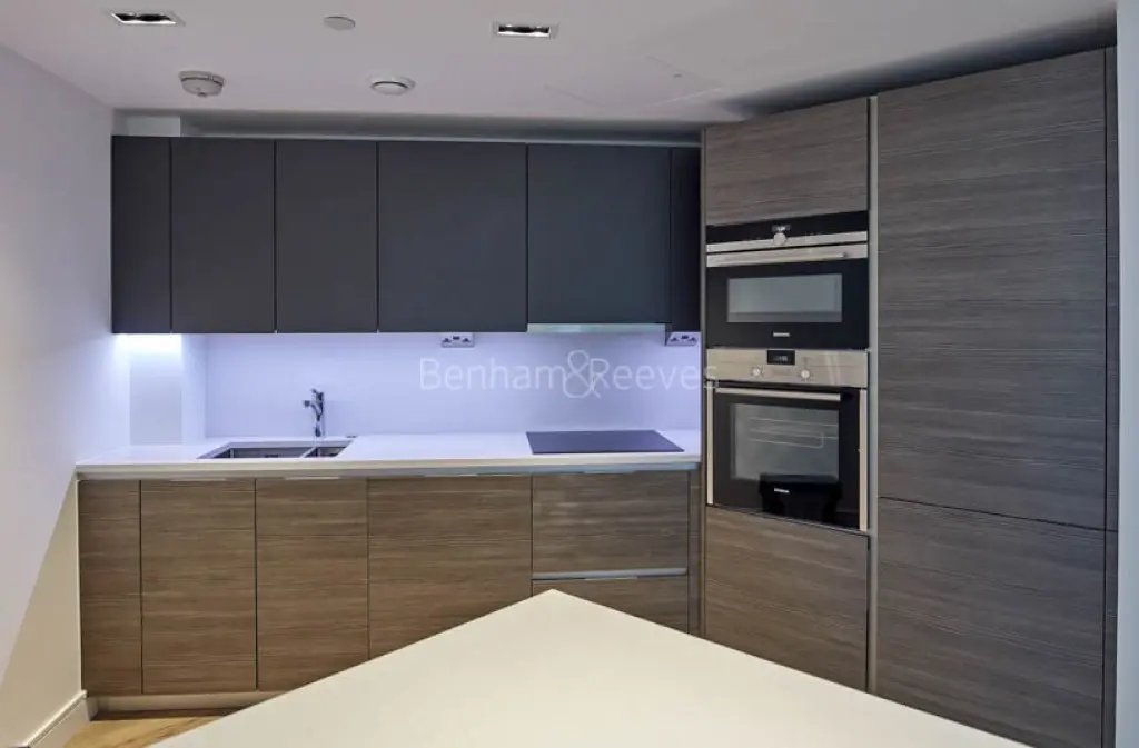 Apartment in Hammersmith, Hammersmith and Fulham, England 3 - 17895485