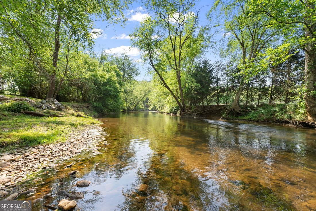 Azienda agricola a Sautee Nacoochee, Georgia, Stati Uniti 3 - 17900865