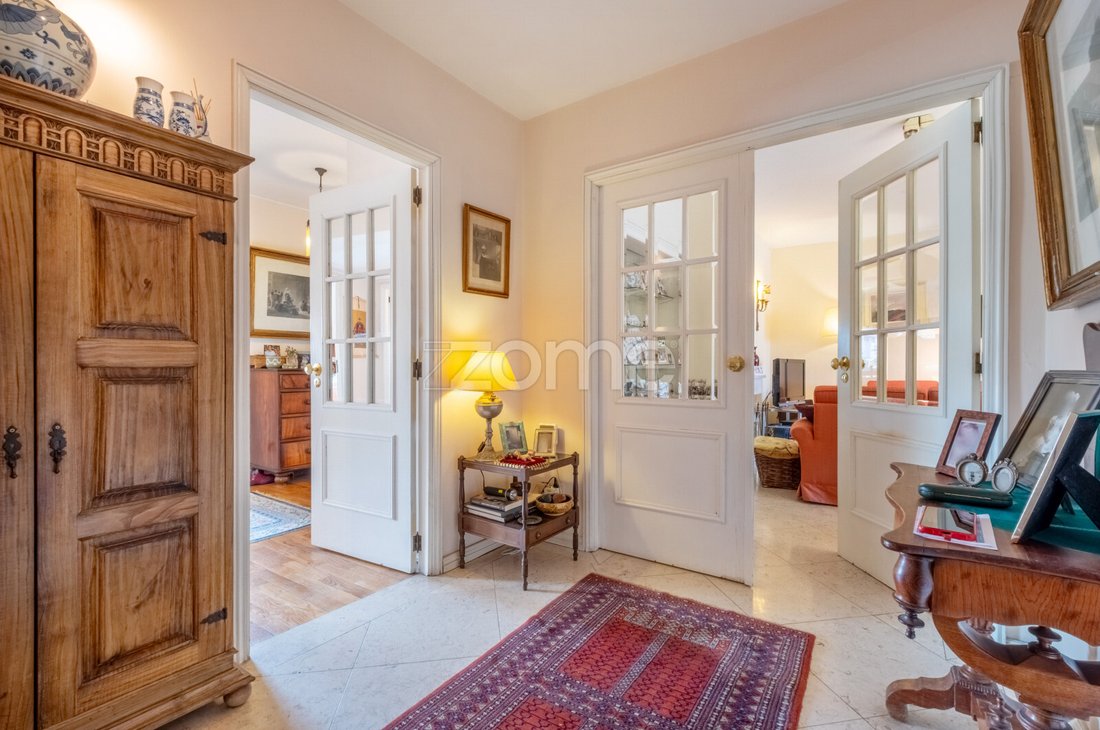 Apartment in Aldoar, Foz do Douro e Nevogilde, Porto District, Portugal 5 - 17900712