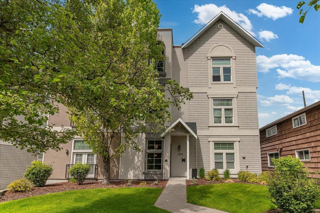 House in Spokane, Washington, United States 1 - 17900215