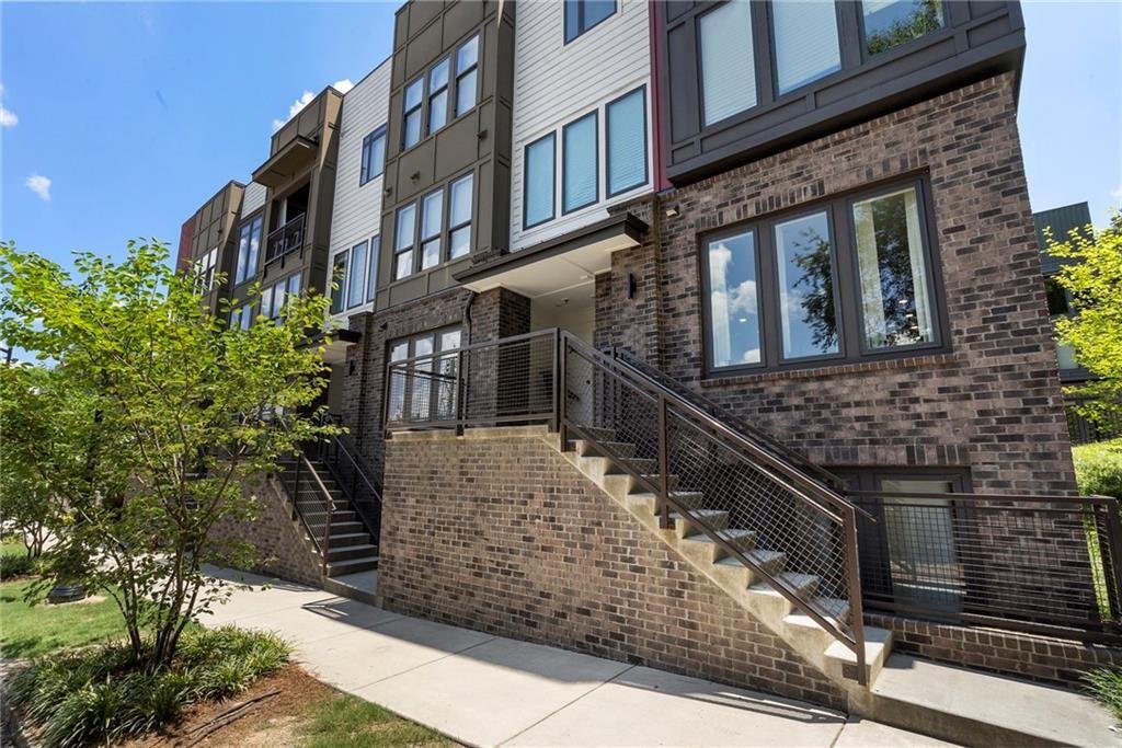 Townhouse in Atlanta, Georgia, United States 3 - 17901778