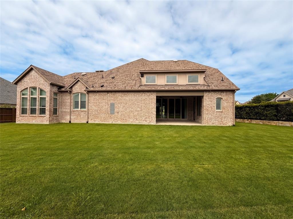 House in Prosper, Texas, United States 5 - 17899253