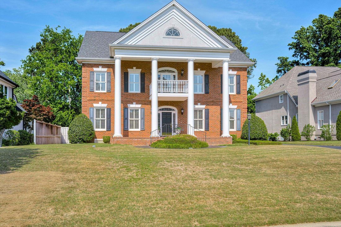 House in Martinez, Georgia, United States 1 - 17896250