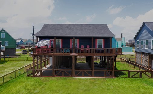 Maison à Freeport, Texas, États-Unis 1