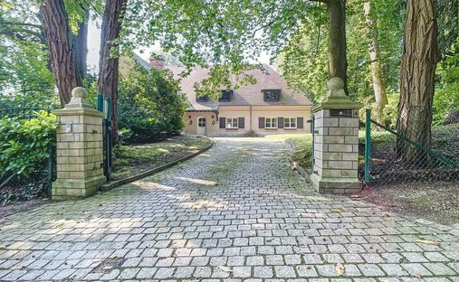 Casa a Kraainem, Fiandre, Belgio 1