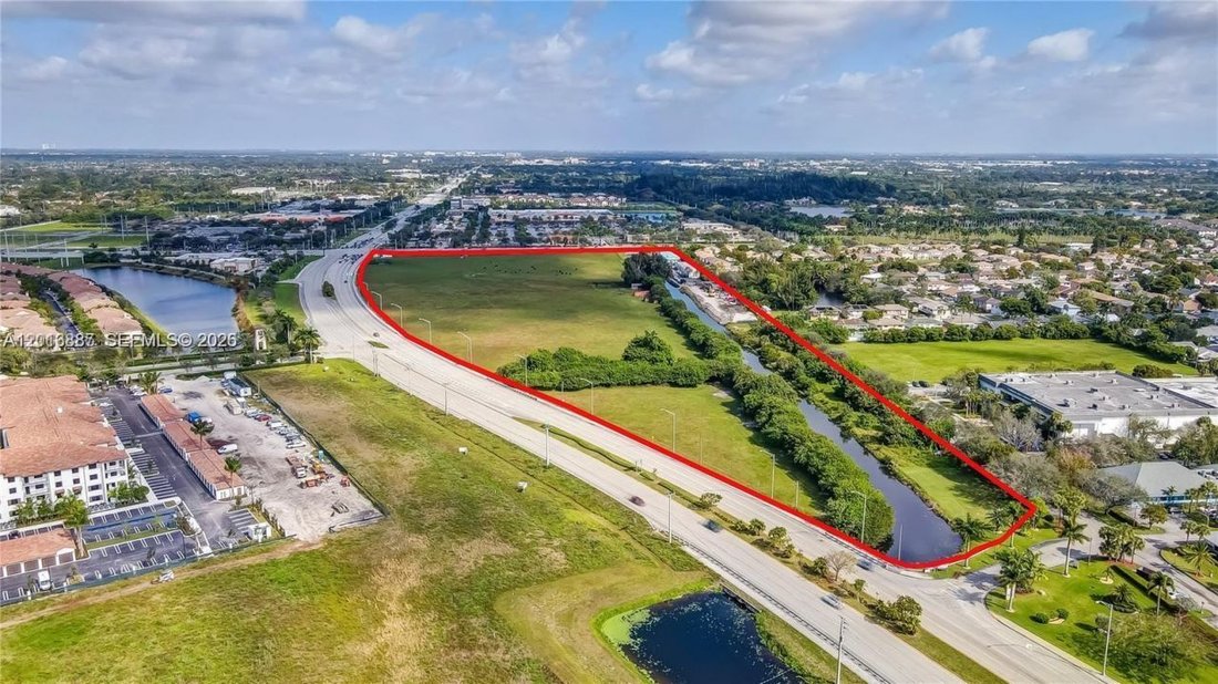 Land in Pembroke Pines, Florida, United States 3 - 17900925