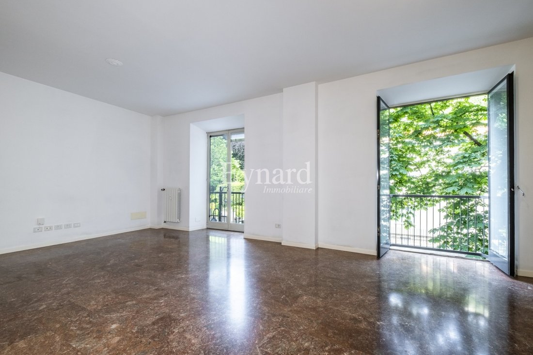 Apartment in Sant'Alessandro, Bergamo, Italy 2 - 16937428