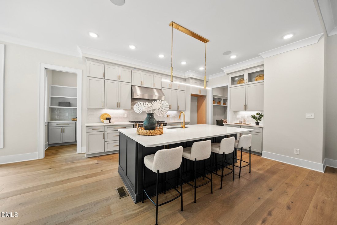 House in Wake Forest, North Carolina, United States 4 - 17756803