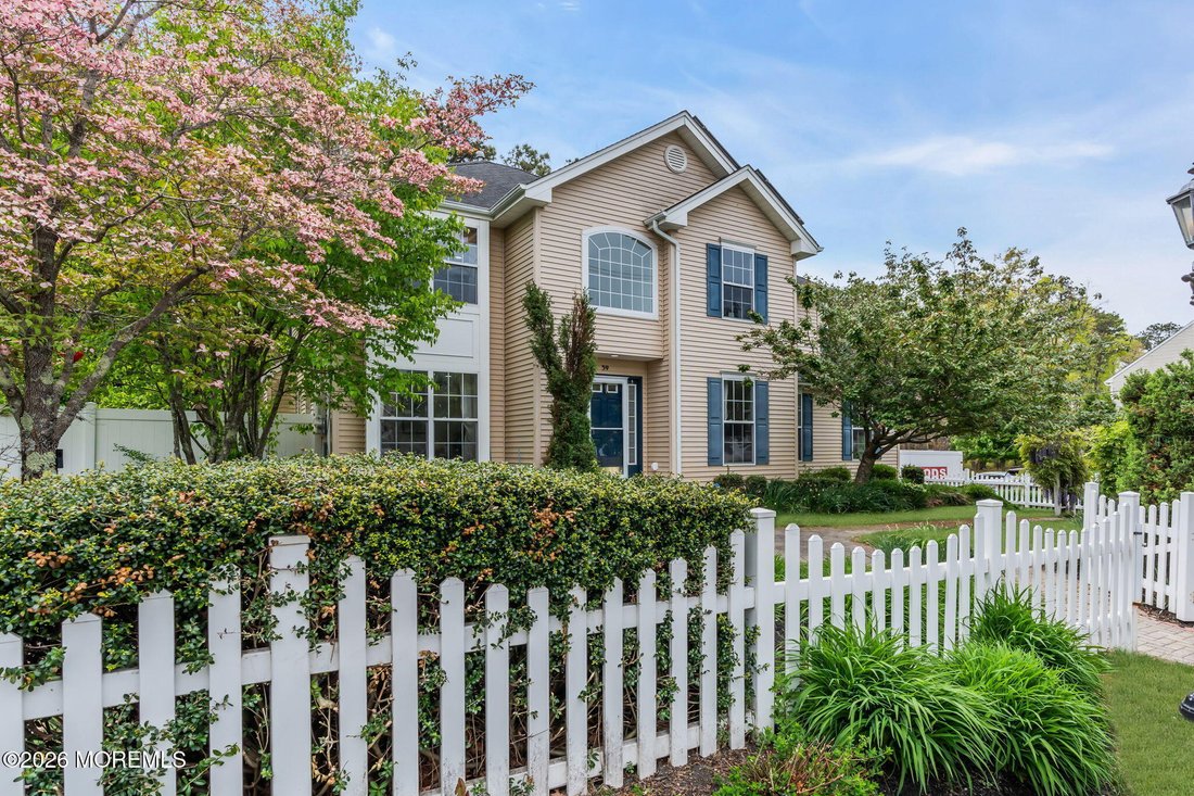 House in Barnegat Township, New Jersey, United States 2 - 17898229