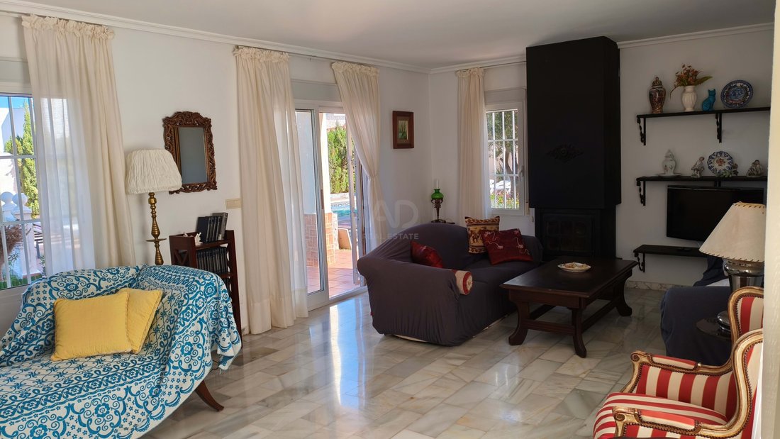 Townhouse in Torrevieja, Valencian Community, Spain 3 - 17890077