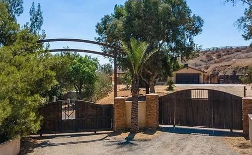 Casa a Moreno Valley, California, Stati Uniti 1