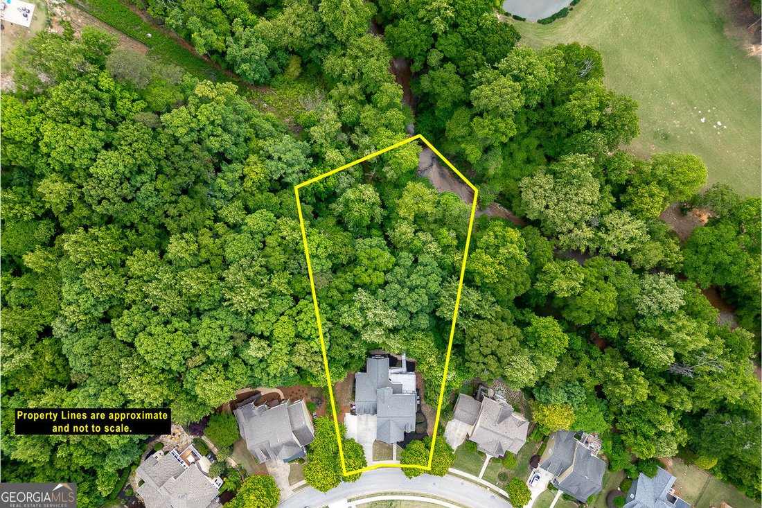 House in Hoschton, Georgia, United States 3 - 17901727