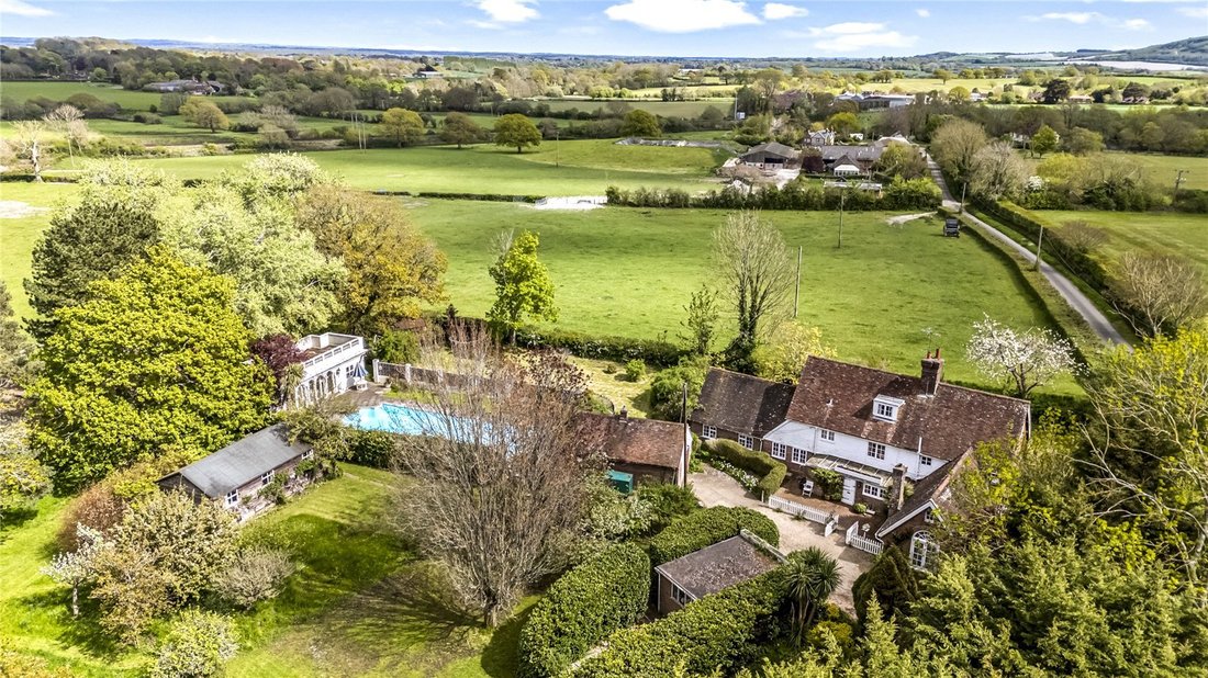 House in Hamsey, England 4 - 17897656